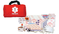 Manitoba Regulation First Aid Kit (MB)