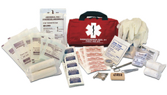 Saskatchewan # 1 First Aid Kit (SK1)