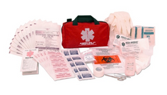 Alberta # 1 First Aid Kit (AB1)