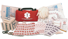 BC Level 1 First Aid Kit (BCLEV1)