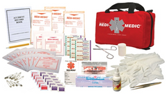 Nova Scotia # 1 First Aid Kit (NS1)