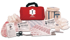 Quebec Regulation First Aid Kit (QC)