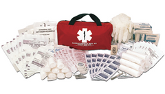 Saskatchewan # 3 First Aid Kit (SK3)